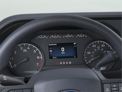 2026 Ford Super Duty F-250 XLT