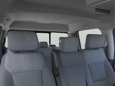 2026 Ford Super Duty F-250 XLT