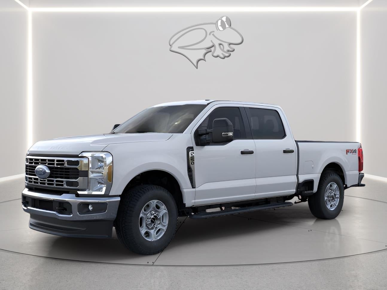 2026 Ford Super Duty F-250 XLT