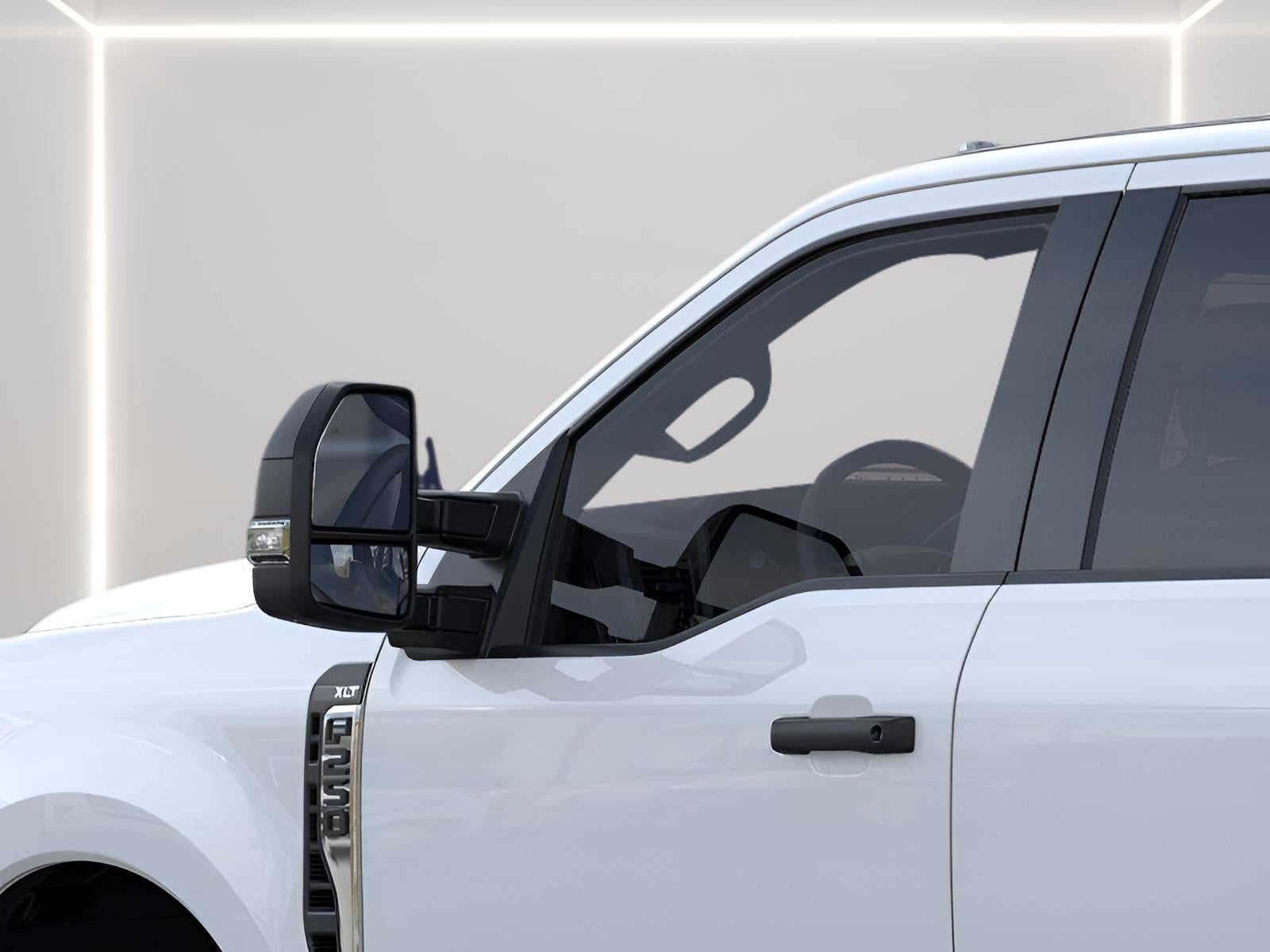 2026 Ford Super Duty F-250 XLT