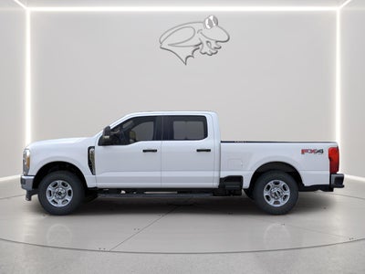 2026 Ford Super Duty F-250 XLT