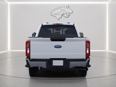 2026 Ford Super Duty F-250 XLT