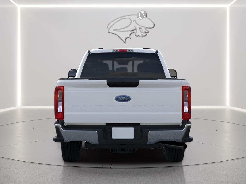 2026 Ford Super Duty F-250 XLT