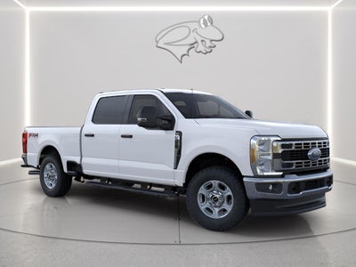 2026 Ford Super Duty F-250 XLT