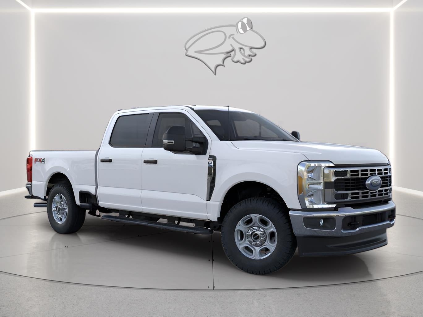 2026 Ford Super Duty F-250 XLT