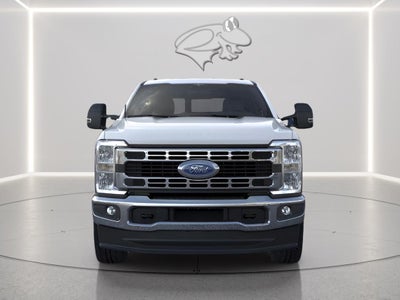 2026 Ford Super Duty F-250 XLT