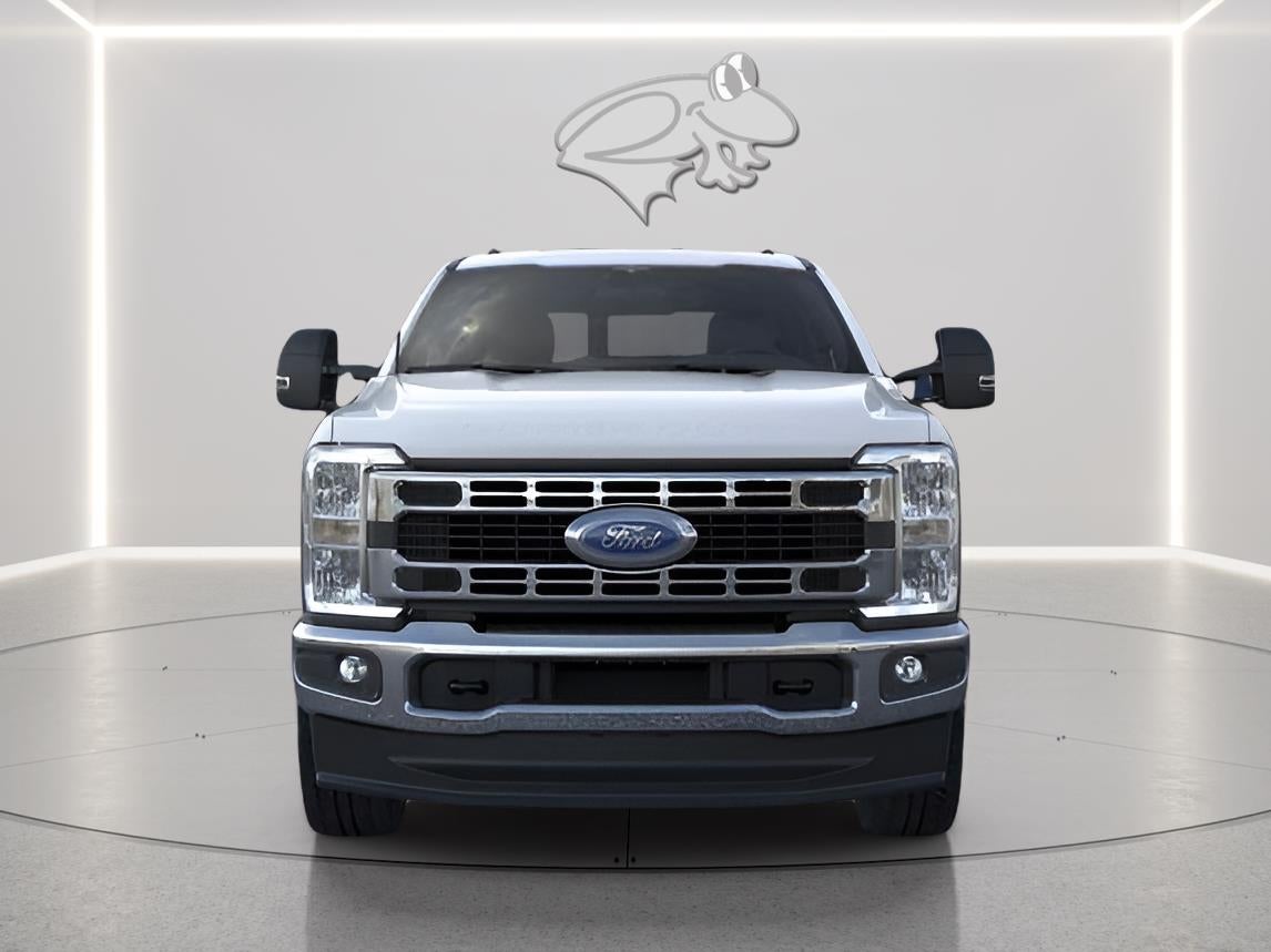 2026 Ford Super Duty F-250 XLT