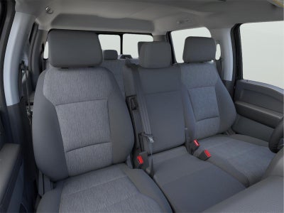 2026 Ford F-250 F-250® XL