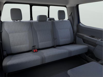 2026 Ford F-250 F-250® XL