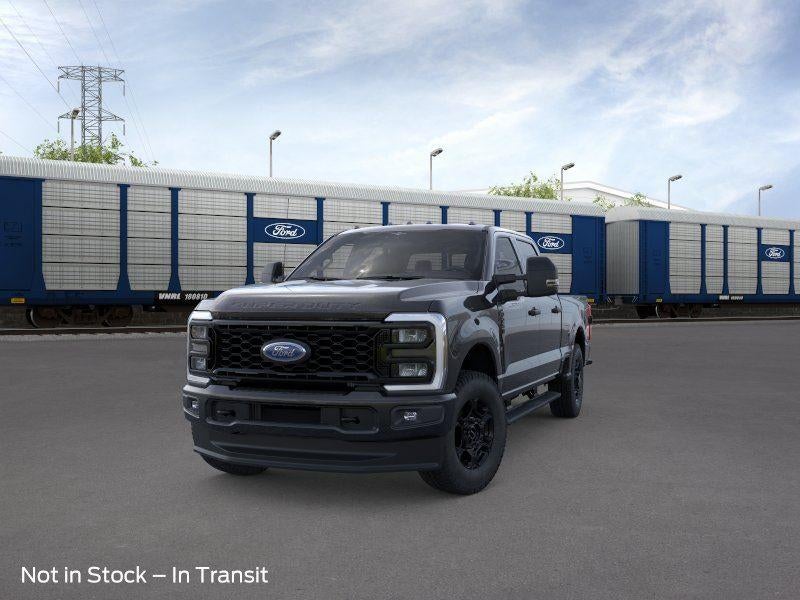 2026 Ford F-250 F-250® XL