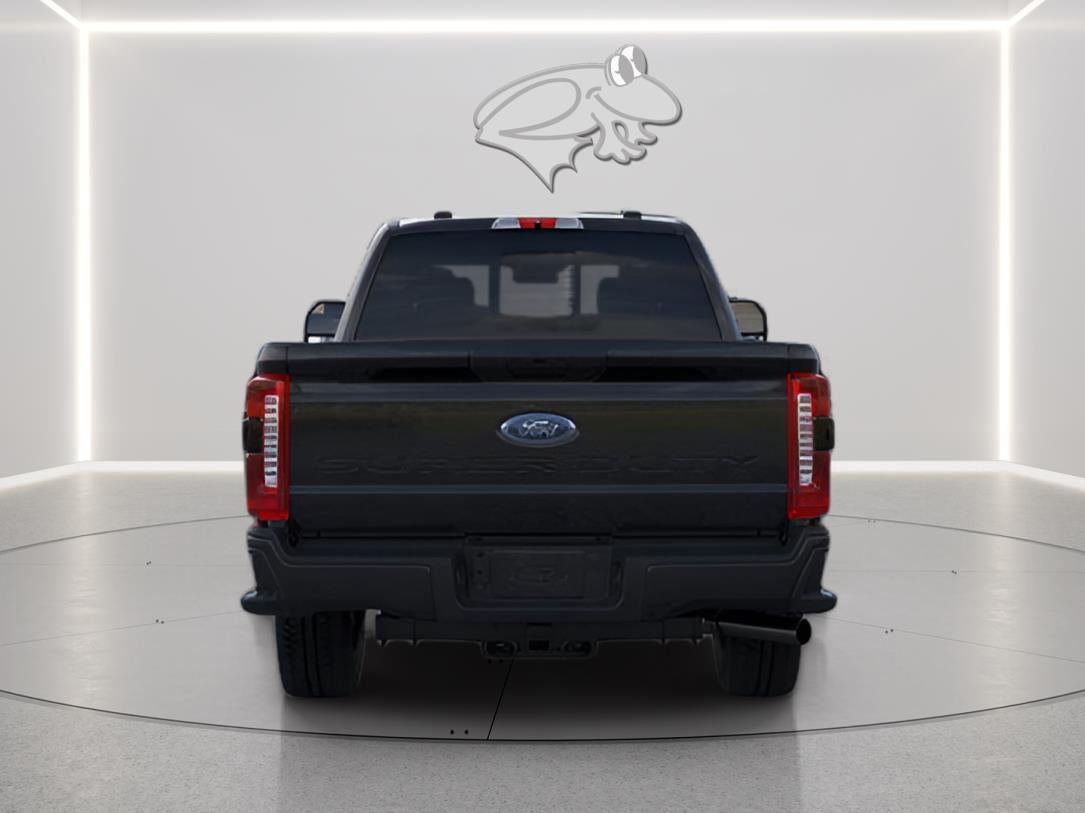 2026 Ford F-250 F-250® XL