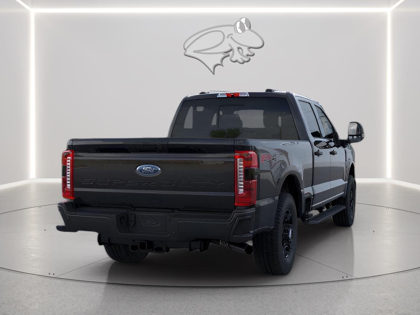 2026 Ford F-250 F-250® XL