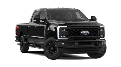 2026 Ford F-250 F-250® XL