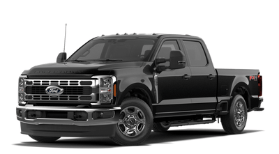 2027 Ford Super Duty F-250 SRW XLT