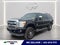 2015 Ford Super Duty F-250 Platinum