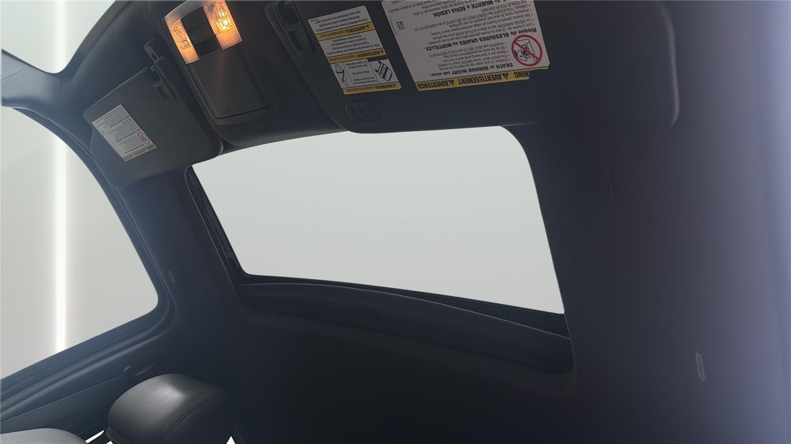 2015 Ford Super Duty F-250 Platinum