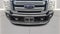 2015 Ford Super Duty F-250 Platinum