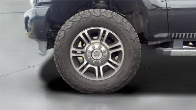 2015 Ford Super Duty F-250 Platinum