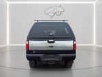 2015 Ford Super Duty F-250 Platinum