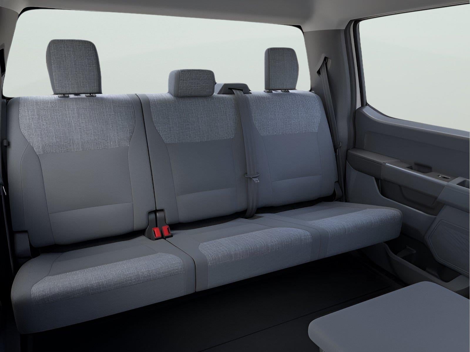 2026 Ford Super Duty F-250 XLT