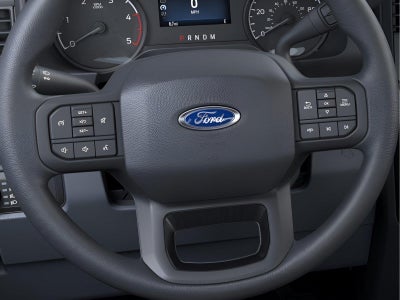 2026 Ford Super Duty F-250 XLT