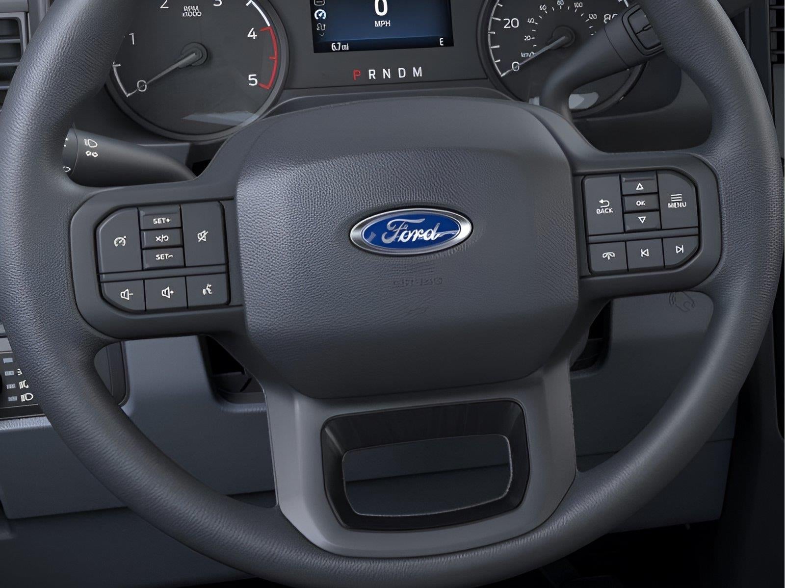 2026 Ford Super Duty F-250 XLT