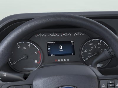 2026 Ford Super Duty F-250 XLT