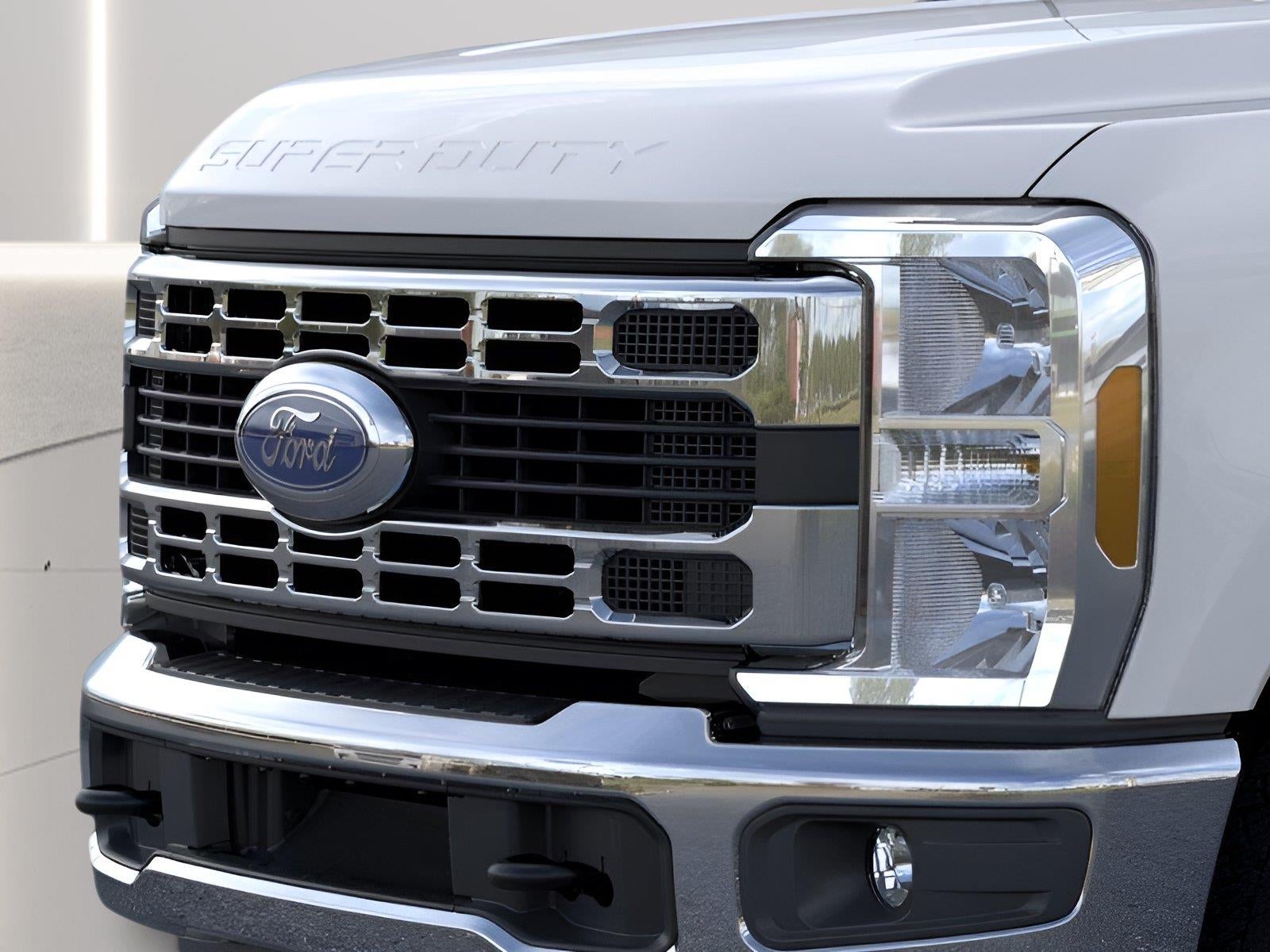 2026 Ford Super Duty F-250 XLT