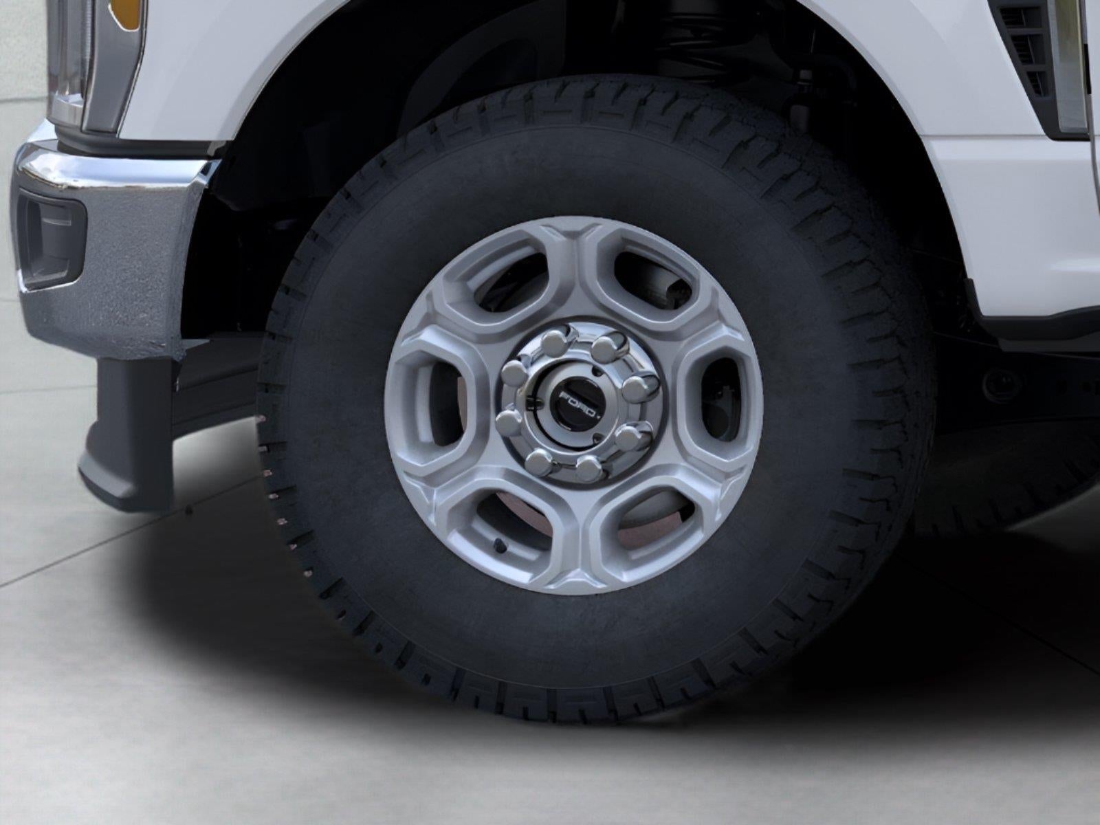 2026 Ford Super Duty F-250 XLT