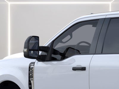 2026 Ford Super Duty F-250 XLT