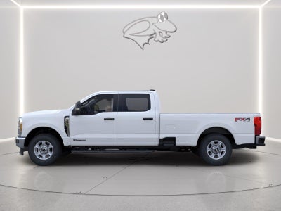 2026 Ford Super Duty F-250 XLT