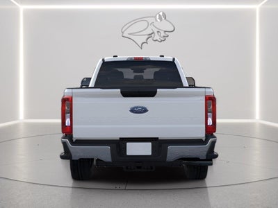 2026 Ford Super Duty F-250 XLT