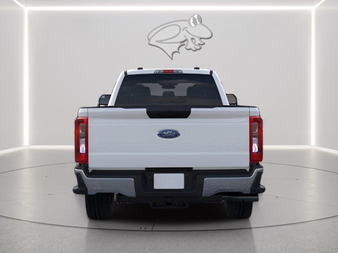 2026 Ford Super Duty F-250 XLT