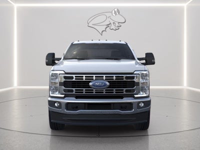 2026 Ford Super Duty F-250 XLT
