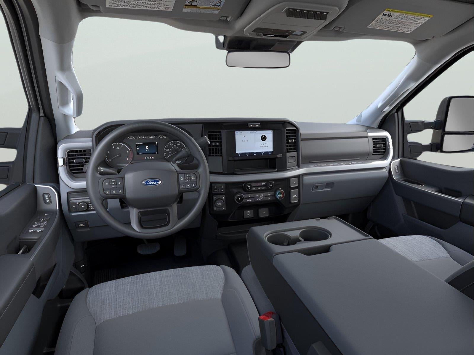 2026 Ford Super Duty F-250 XLT