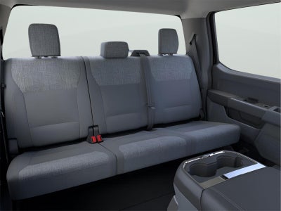 2026 Ford Super Duty F-250 XLT