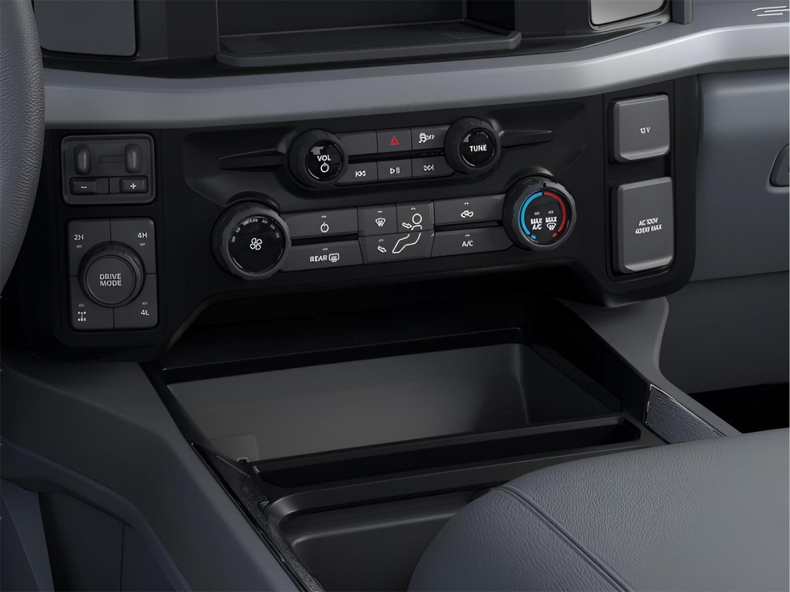 2026 Ford Super Duty F-250 XLT