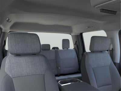 2026 Ford Super Duty F-250 XLT