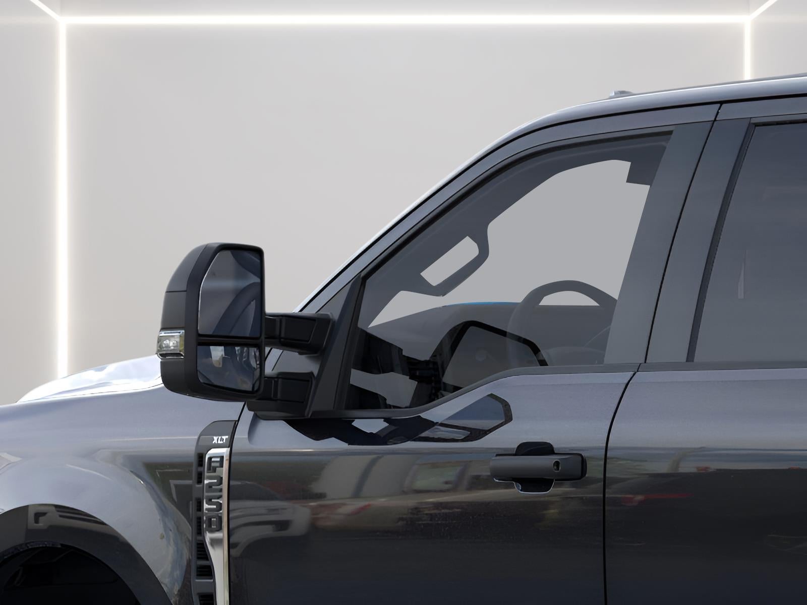 2026 Ford Super Duty F-250 XLT