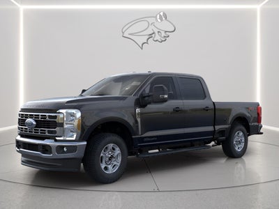 2026 Ford Super Duty F-250 XLT