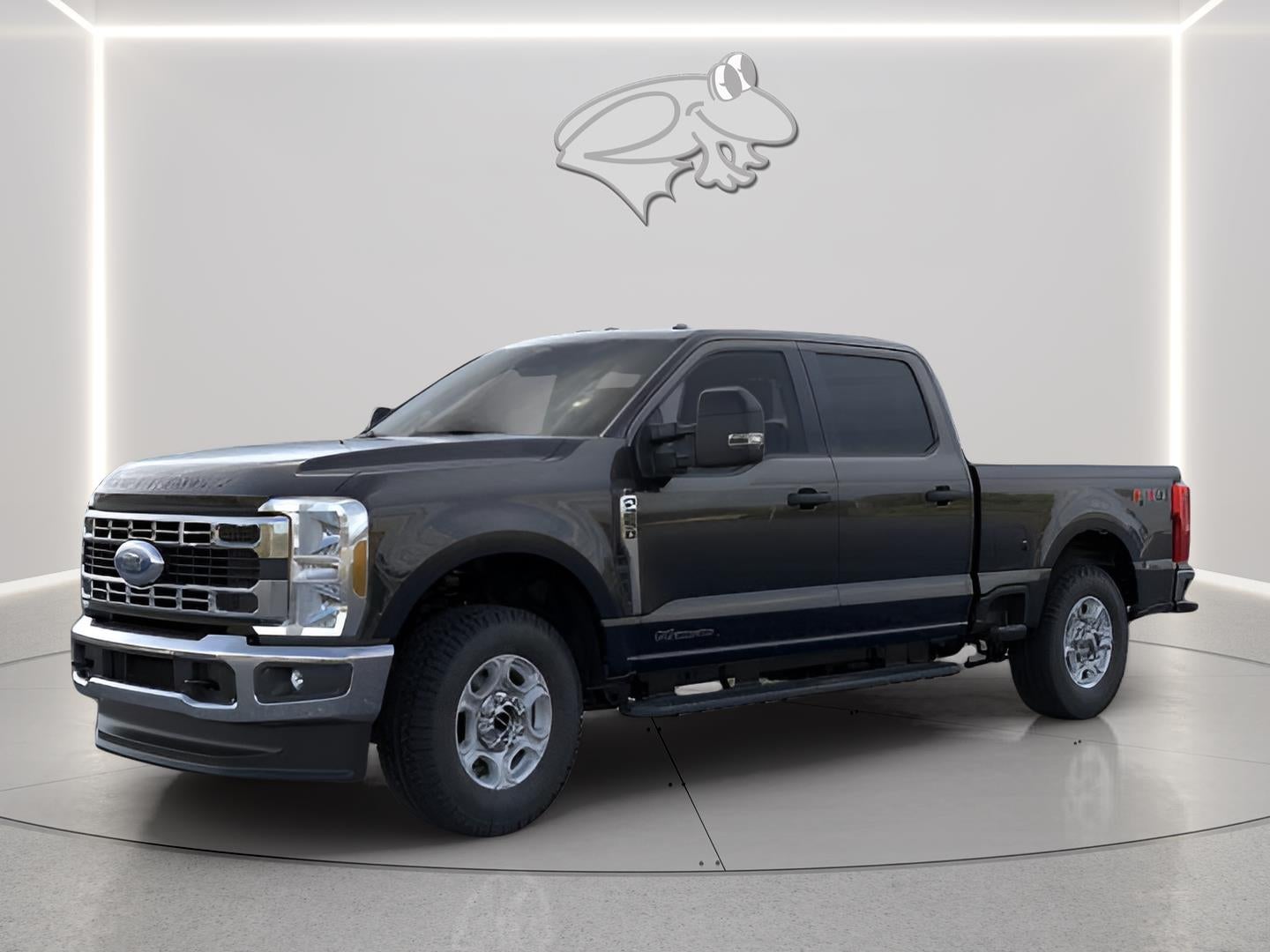 2026 Ford Super Duty F-250 XLT