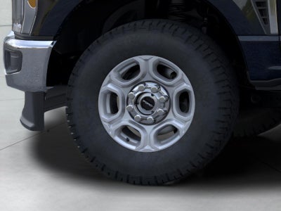 2026 Ford Super Duty F-250 XLT