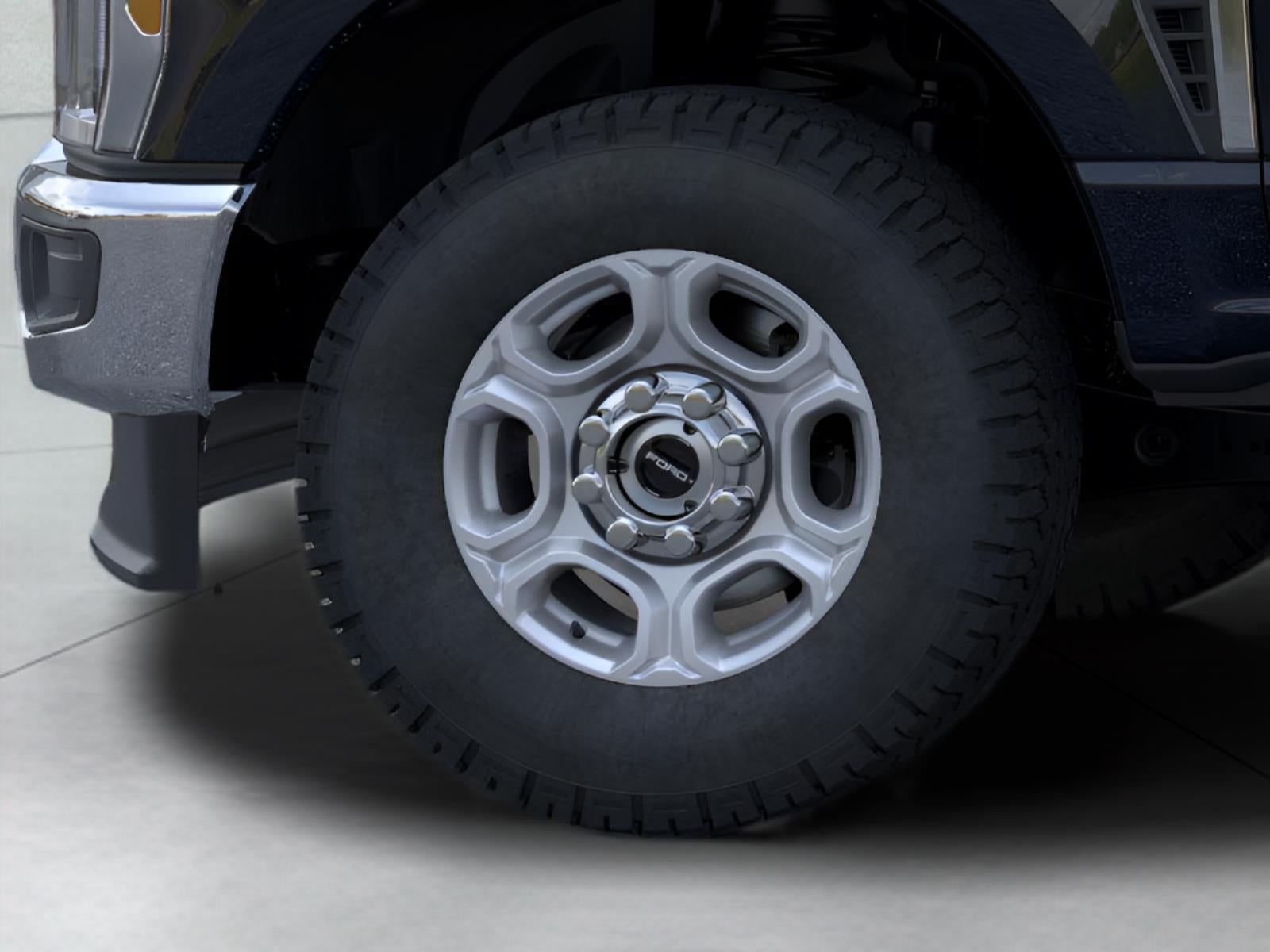 2026 Ford Super Duty F-250 XLT