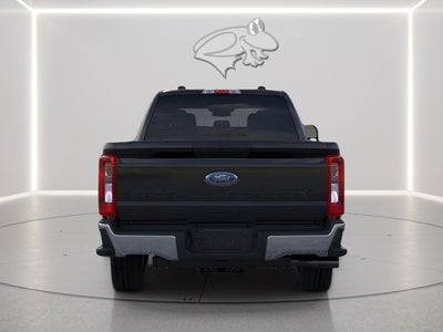 2026 Ford Super Duty F-250 XLT