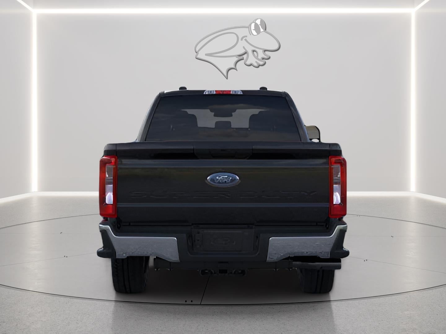 2026 Ford Super Duty F-250 XLT