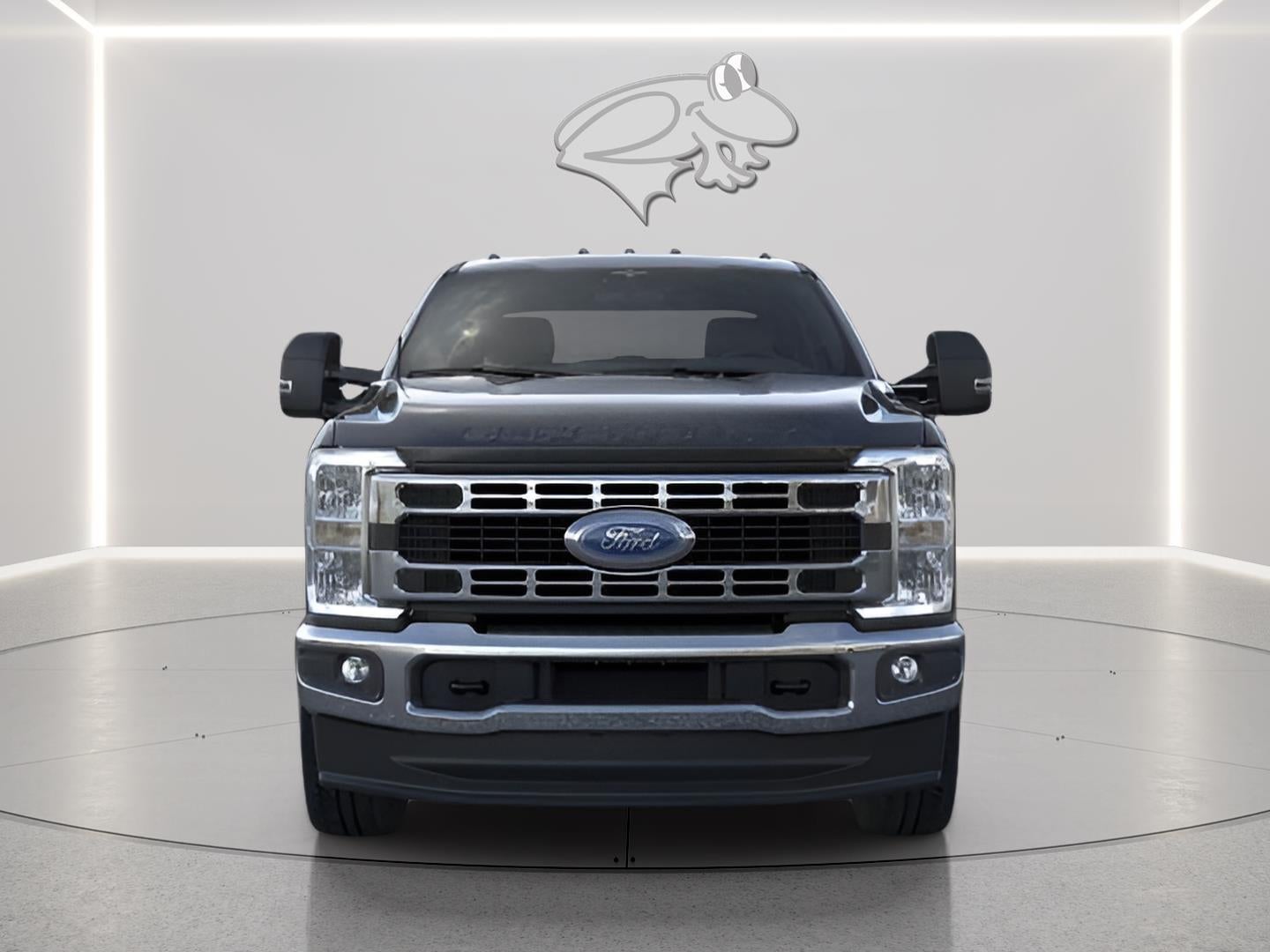 2026 Ford Super Duty F-250 XLT