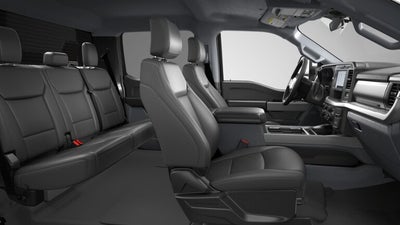 2026 Ford Super Duty F-250 XLT