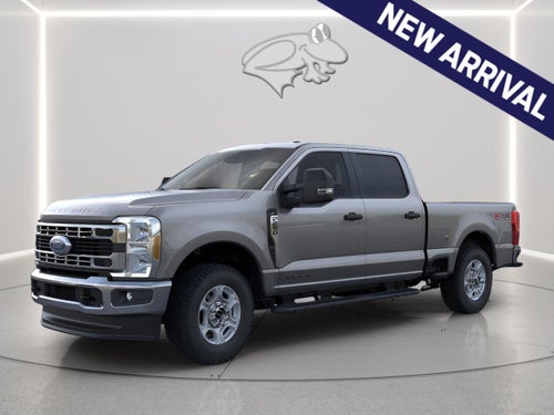 2026 Ford Super Duty F-250 XLT