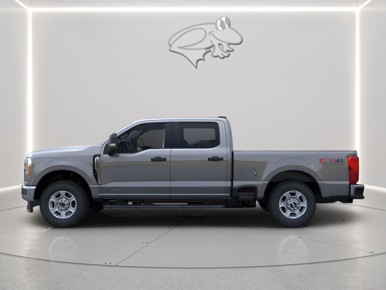 2026 Ford Super Duty F-250 XLT