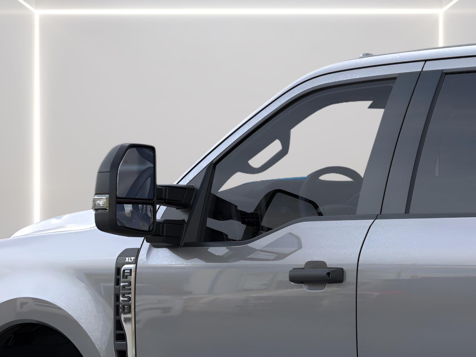 2026 Ford Super Duty F-250 XLT